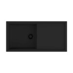 Кухонная мойка OMOIKIRI Sintesi 100-GB (4997125)