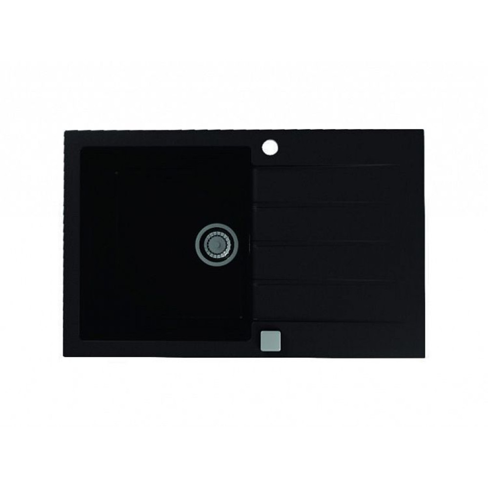Кухонная мойка ALVEUS GRANITAL CADIT 20 CARBON - G91