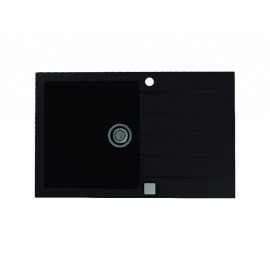 Кухонная мойка ALVEUS GRANITAL CADIT 20 CARBON - G91