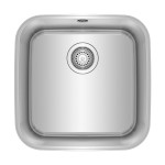 Кухонная мойка TEKA BE 40.40.20 POLISHED (115010010)
