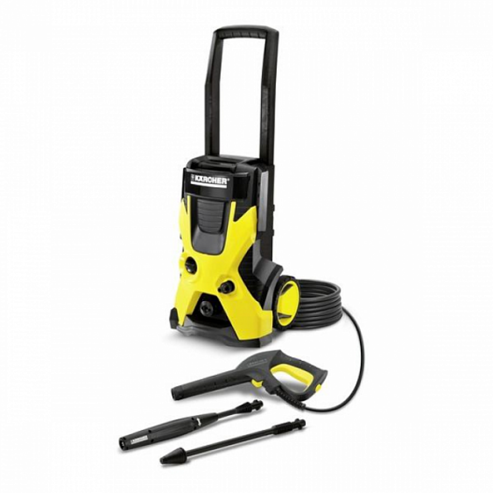 Минимойка KARCHER k 5 basic 1.180-580.0