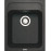 Кухонная мойка TopZero Bonnie Galaxy (400x500-40), искусственный гранит