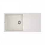 Кухонная мойка OMOIKIRI Sakaime 100-WH (4993887)