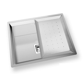 Кухонная мойка OULIN OL-FU114 (VA8109)