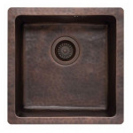 Мойка Seaman Natural Genova SMC-4646E-Antique.A