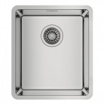 Мойка TEKA be linea 34.40 (r15) полировка (10125142)