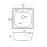 Кухонная мойка OMOIKIRI Saru 48-IN (4993833)