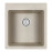 Кухонная мойка KUPPERSBERG MODENA 45 NL 1B JASMIN