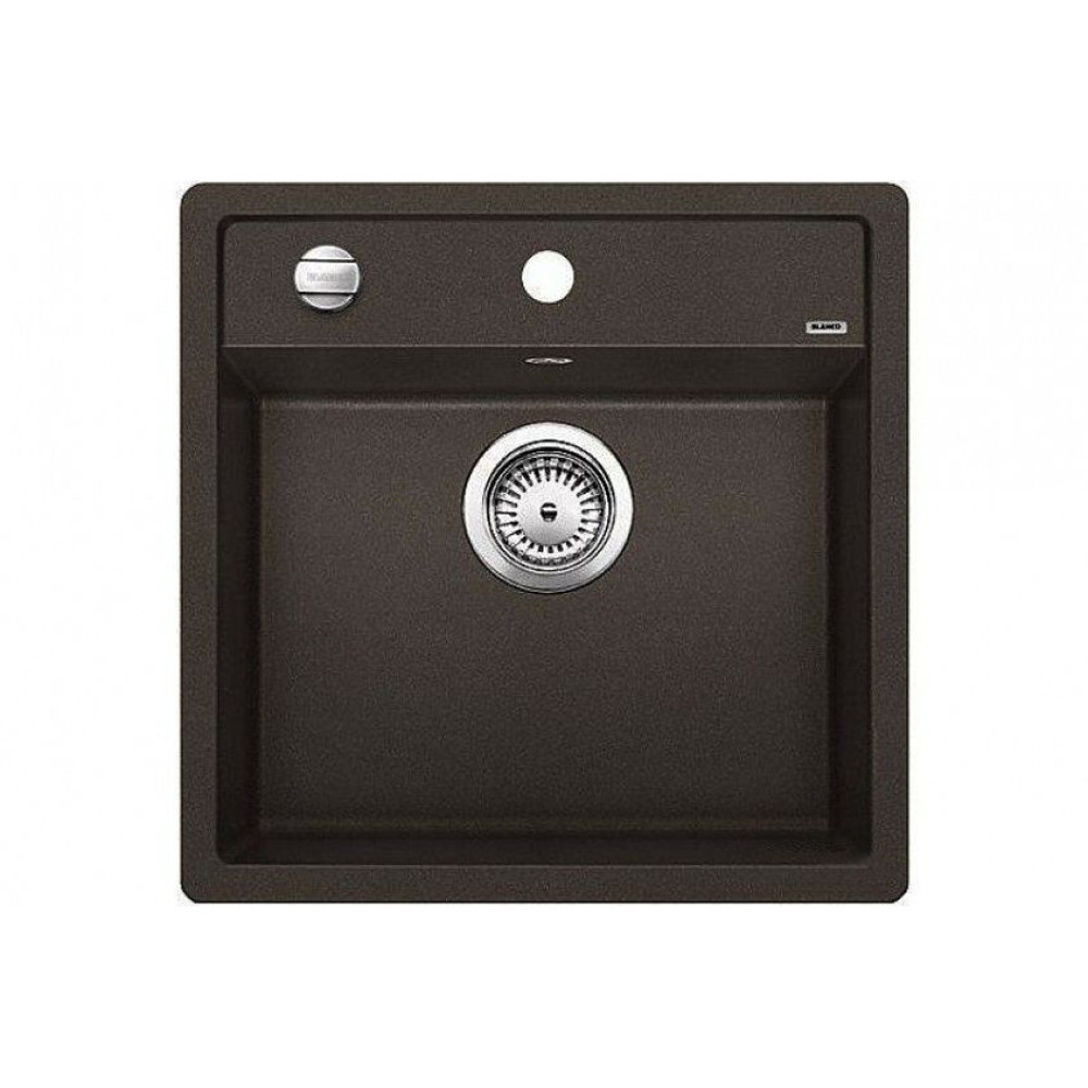 Кухонная мойка BLANCO dalago 5-f (518536)