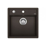 Кухонная мойка BLANCO dalago 5-f (518536)