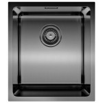 Кухонная мойка OMOIKIRI Notoro 39-GM (4993079)