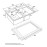 Кухонная мойка PAULMARK Union PM537851-BGL