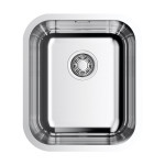 Кухонная мойка OMOIKIRI Omi 38-U/I-IN (4997435)