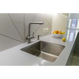 Кухонная мойка OMOIKIRI Tadzava 44-U-IN Quadro(арт.4993509)