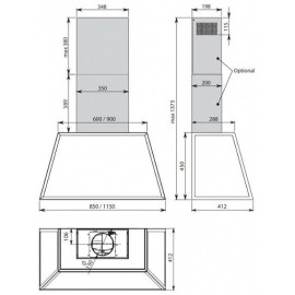 Кухонная мойка Teka STONE 50 B-TG топаз (art.115330018)