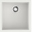 Кухонная мойка OMOIKIRI Yamakawa 45Т Integra-WH (4997255)