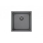 Кухонная мойка ALVEUS Quadrix Monarch 30 ANTHRACITE антрацит