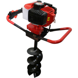 Мотобур DDE GD-52-200