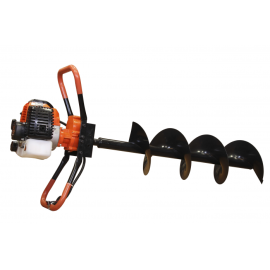 Мотобур CARVER ag-52/000 01.003.00011