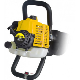 Мотобур HUTER GGD-62