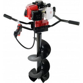 Мотобур DDE GD-65-300