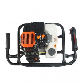 Мотобур бензиновый Patriot PT AE53D без шнека 742104453