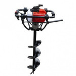 Мотобур REDVERG rd-ea630b