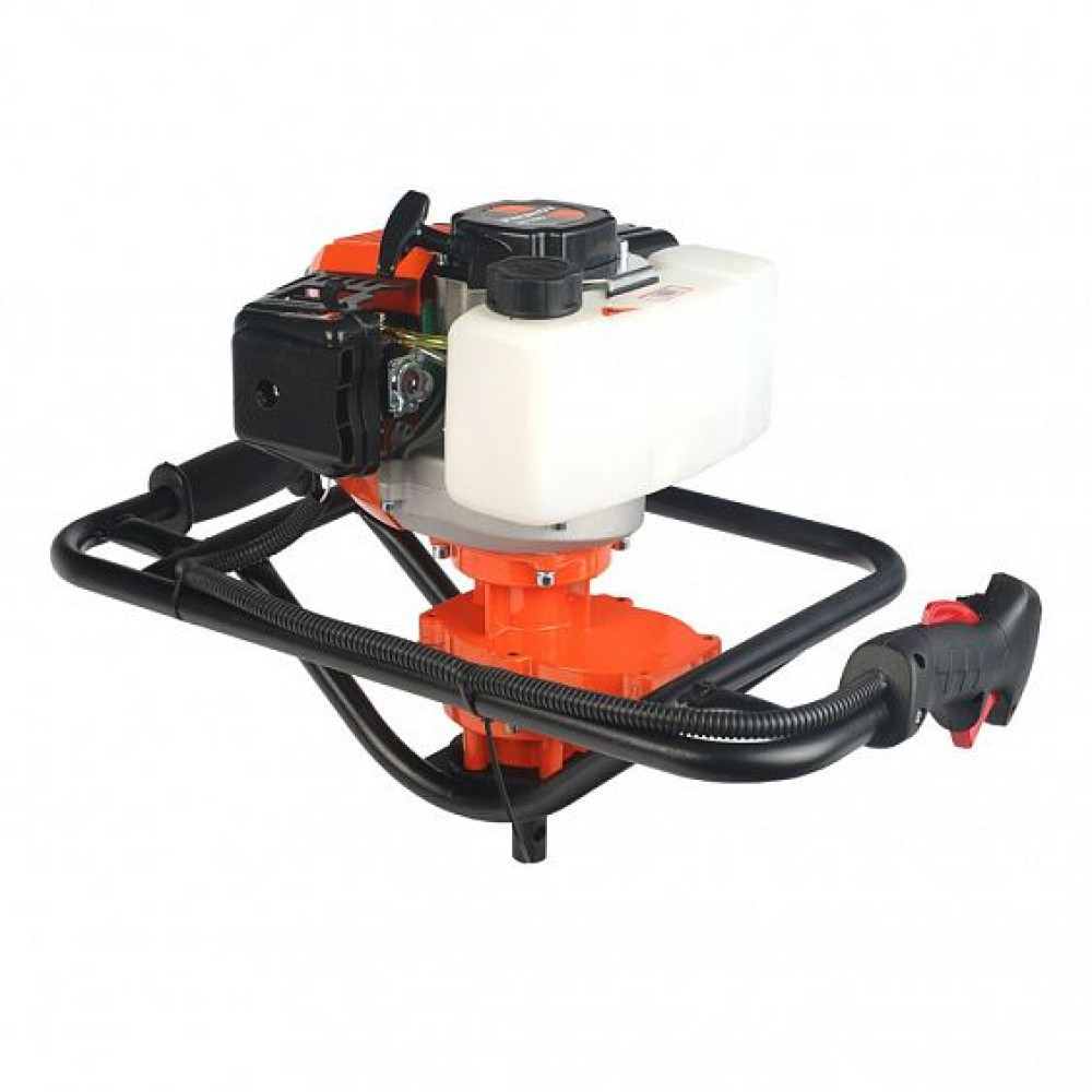 Мотобур бензиновый Patriot PT AE53D без шнека 742104453