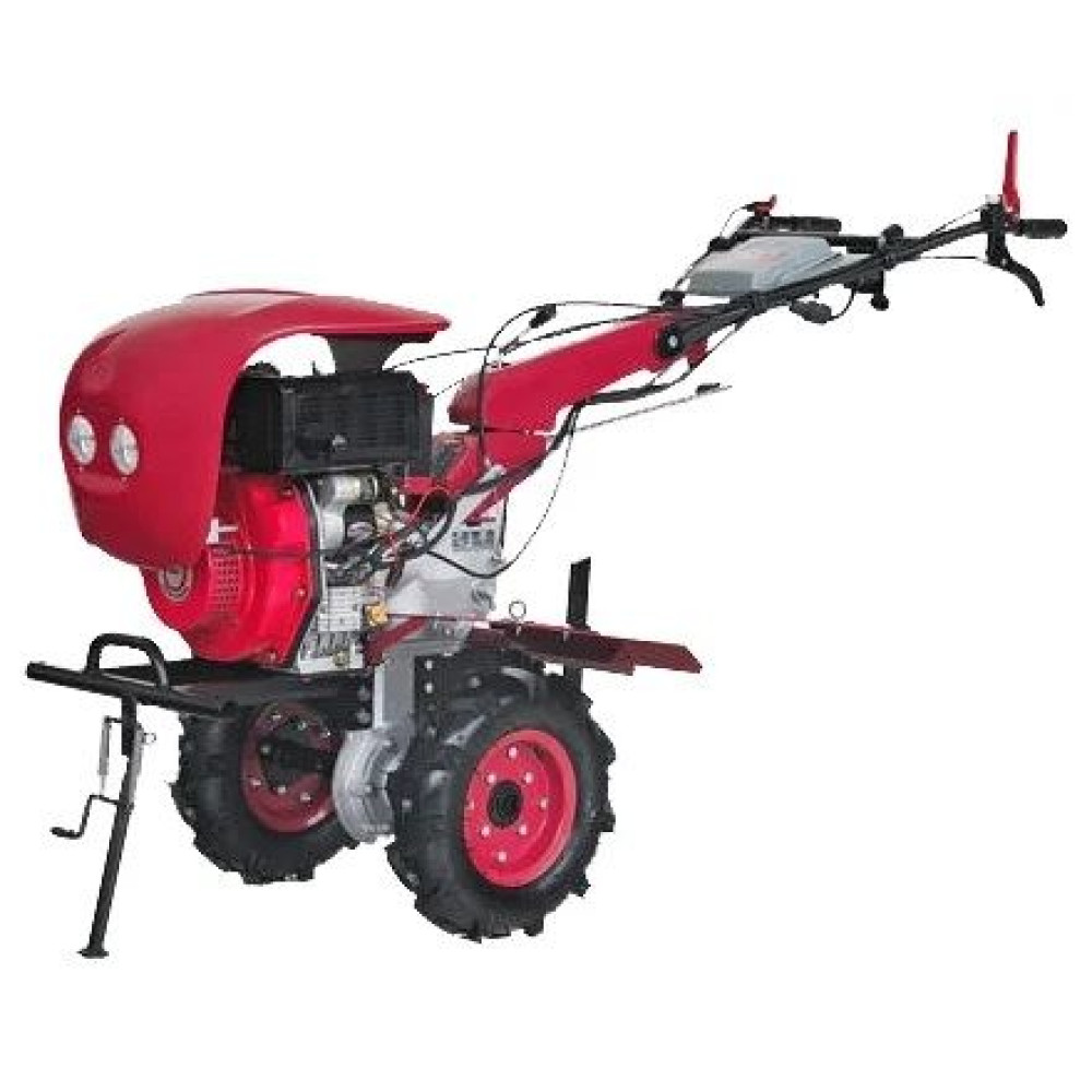 Мотоблок LIFAN 1WG1300D Diesel