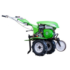 Мотоблок AURORA GARDENER 750 SMART