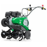 Мотоблок бензиновый CAIMAN Vario 60S D3 (3000362201)