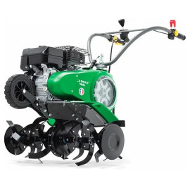 Мотоблок бензиновый CAIMAN Vario 60S D3 (3000362201)