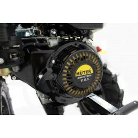Мотоблок бензиновый HUTER МК-11000E
