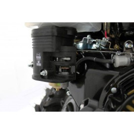 Мотоблок бензиновый HUTER МК-11000E