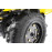 Мотоблок бензиновый HUTER МК-7500M BIG FOOT