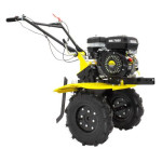 Мотоблок бензиновый HUTER МК-7500M BIG FOOT
