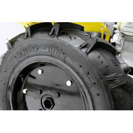 Мотоблок бензиновый HUTER МК-15000