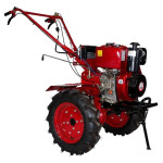 Мотоблок AGROSTAR AS 1100 BE