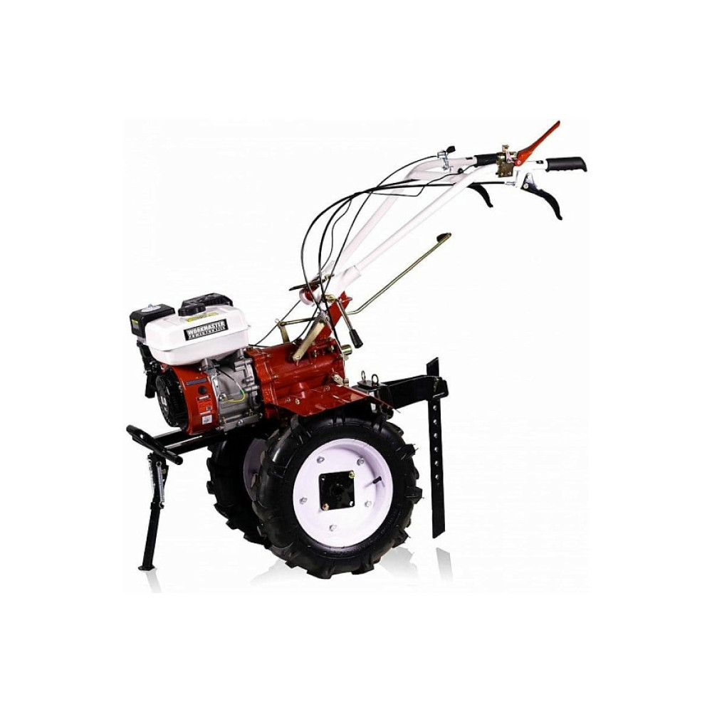 Мотоблок бензиновый WORKMASTER МБ-8РМ