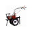 Мотоблок бензиновый WORKMASTER МБ-8РМ