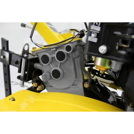 Мотоблок бензиновый HUTER МК-7000C