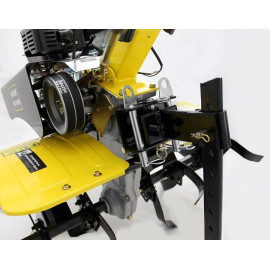 Мотоблок бензиновый HUTER МК-7000C