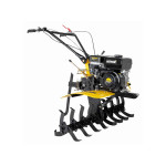 Мотоблок бензиновый HUTER МК-7800P-4х2 70/5/45