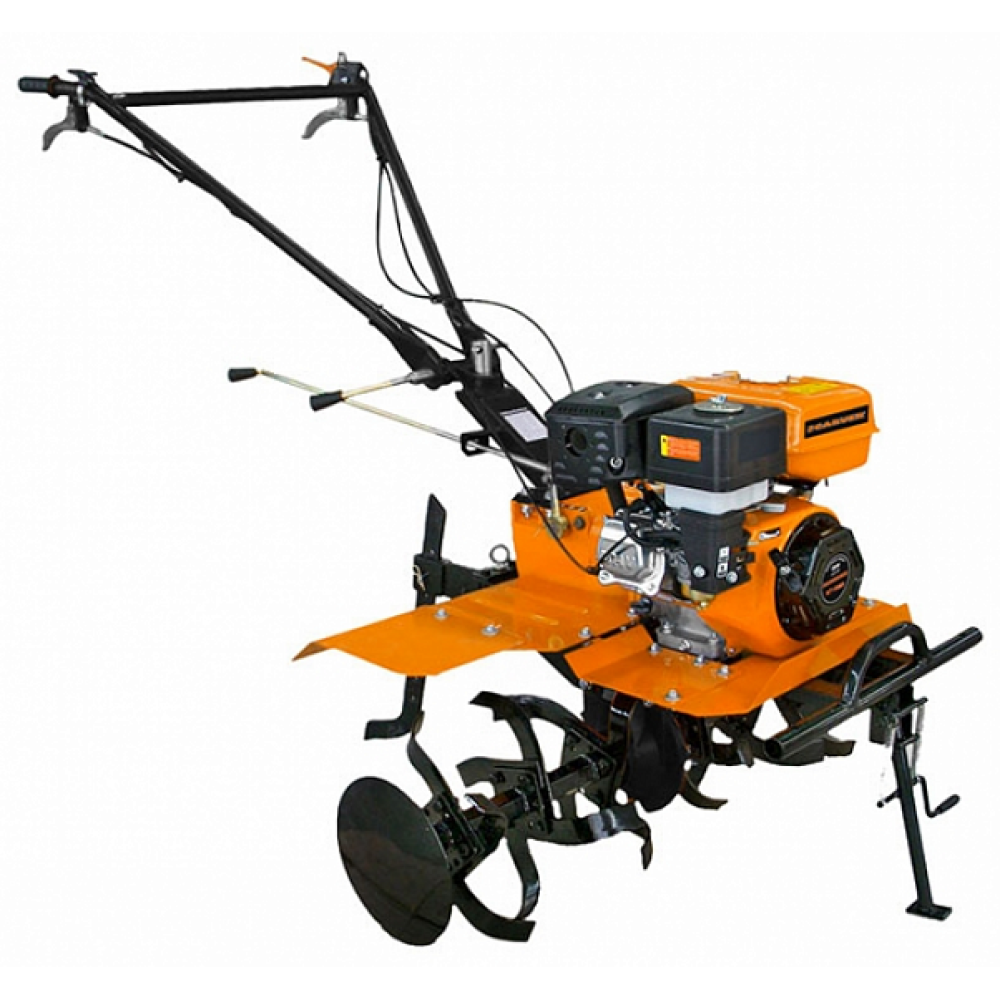 Мотоблок CARVER mt-900