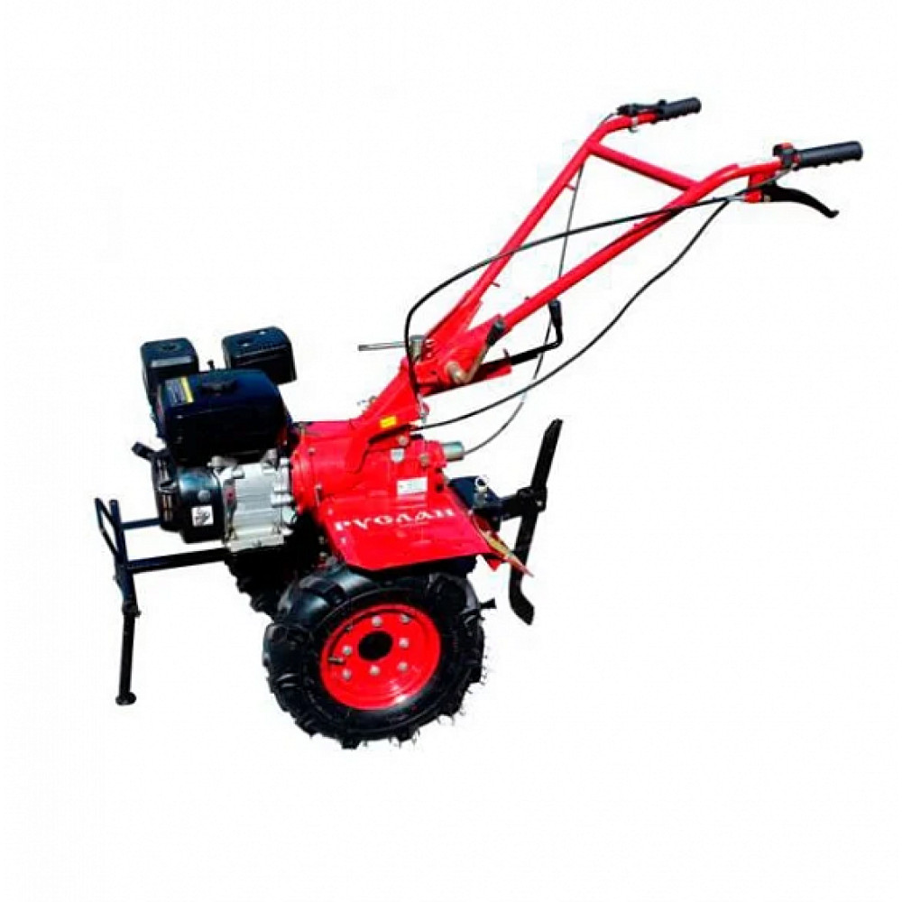 Мотоблок РУСЛАН AGROMOTOR 170 F