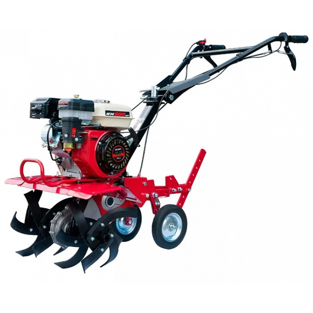 Мотоблок WEIMA WM 500 AM