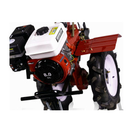 Мотоблок бензиновый WORKMASTER МБ-8РМ