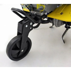 Мотоблок бензиновый HUTER МК-7000C