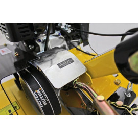 Мотоблок бензиновый HUTER МК-7000C