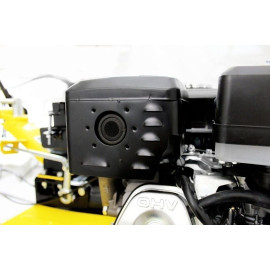 Мотоблок бензиновый HUTER МК-13000